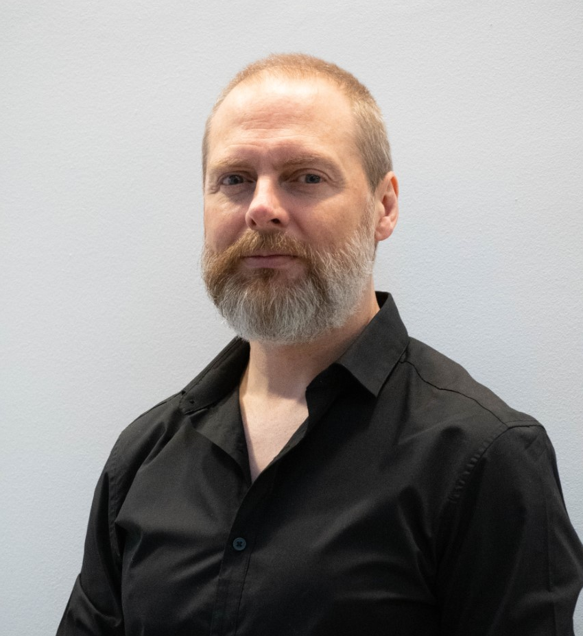 Bryn Harrison
