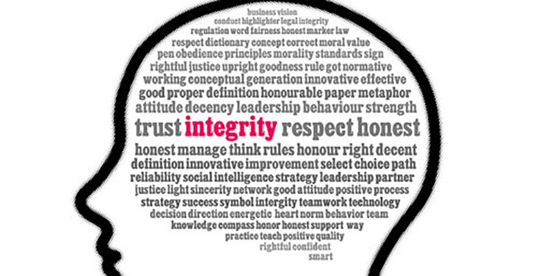 Real Integrity Project logo