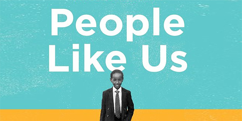 People Like Us