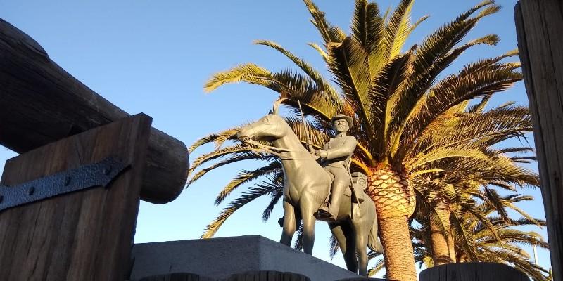Article by alumna Gina Figueira published in the International Journal of Heritage Studies