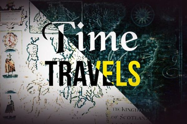 Time Travels: Cabbage, Surnames and Dungeons