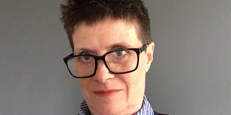 Yvonne Tasker appointed Professor of Media and Communication