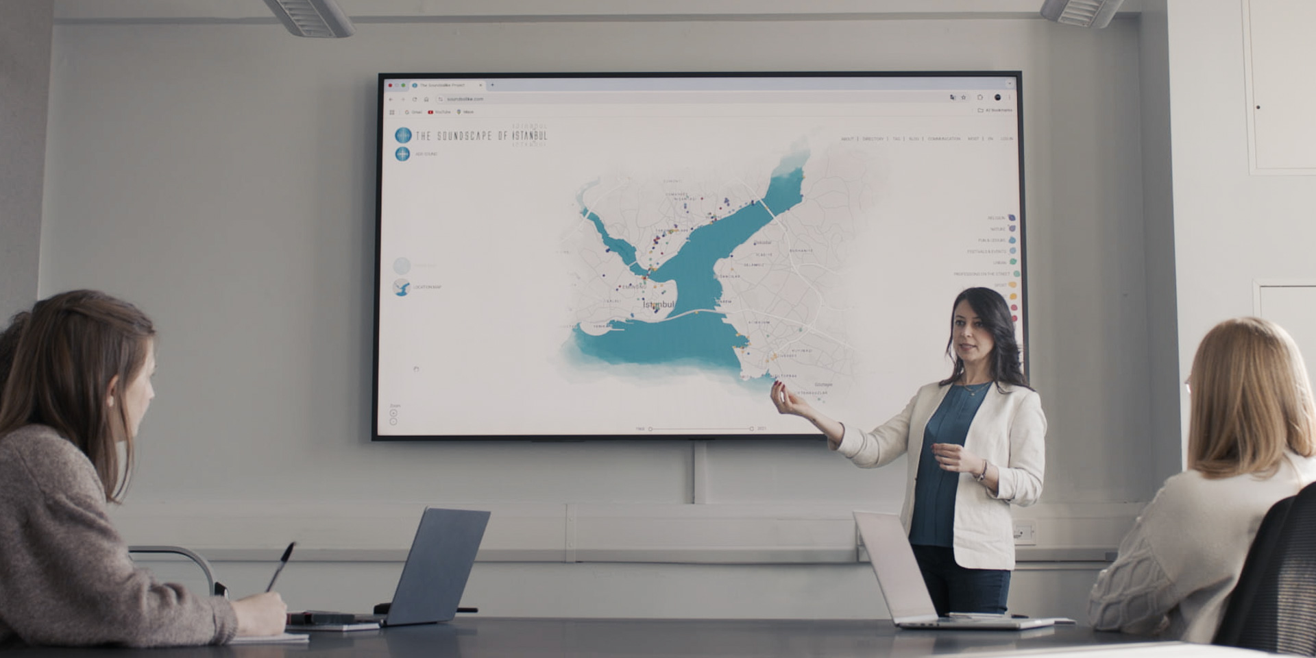 Design Thinking Training photo