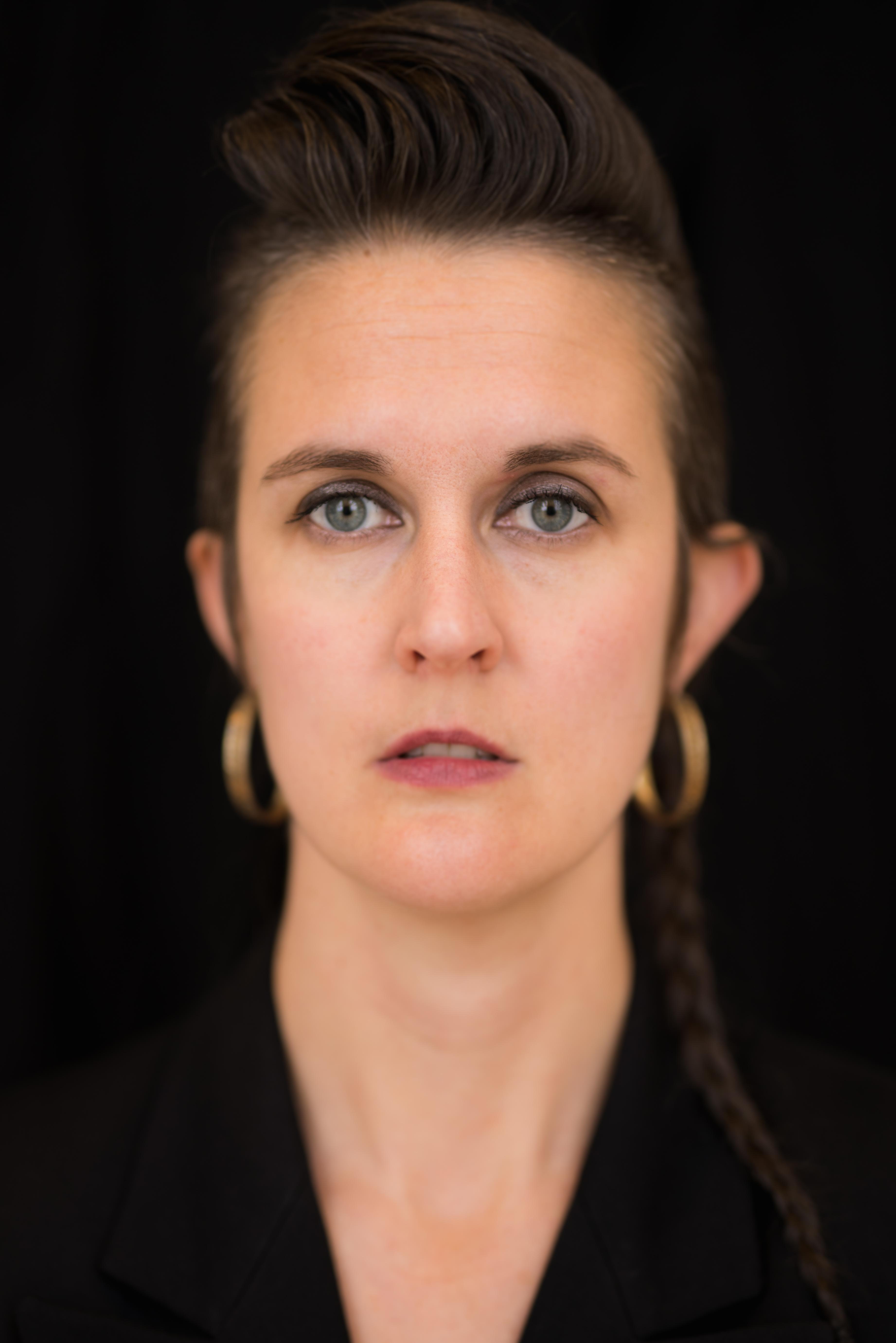 sorry you were not moved: an online reading and discussion event with Dr Kimberly Campanello