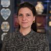 Dr Emily Rees