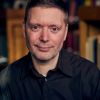 Professor Simon Hall