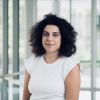 Professor Christiana Gregoriou