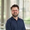 Dr Aled Thomas