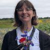 Dr Isobel Newby