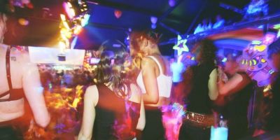 Clubbing boosts wellbeing for women in midlife