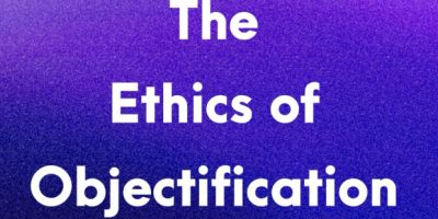 Book Contract Signed: The Ethics of Objectification by Dr Rosa Vince