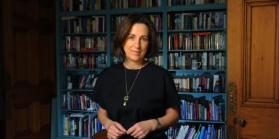 Broadcaster Kirsty Wark to host public event at University of Leeds exploring AI, skills and the future of the creative industries