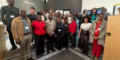 International conference in Leeds charts new directions in global singles studies