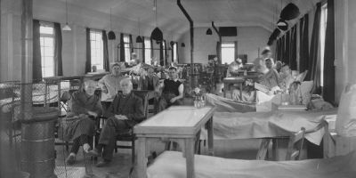 Funded PhD opportunity to research heritage and health