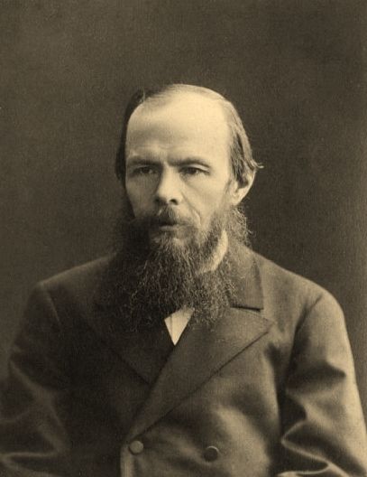 Dostoevsky