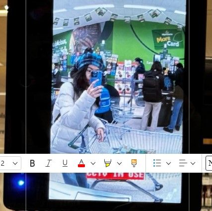 MA student’s surveillance art featured in University exhibition