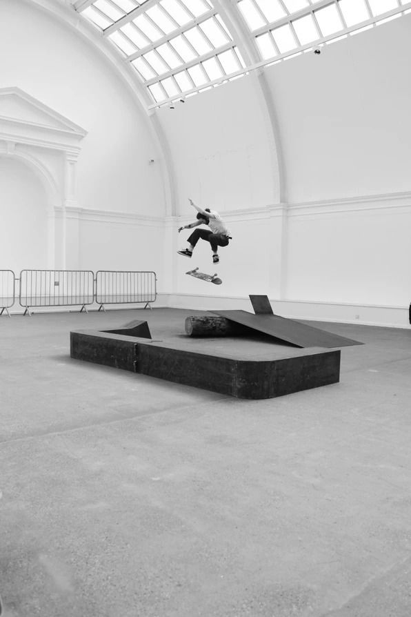 Photo by Reece Leung