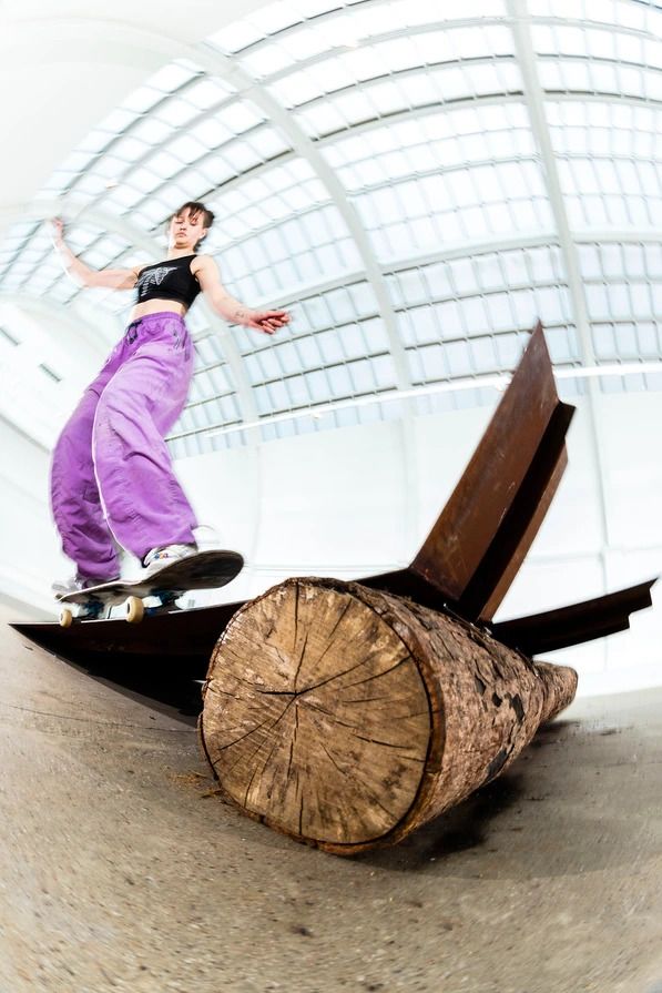 Photo credit: Lauren Mudge