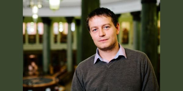 Dr Rob Hornsby