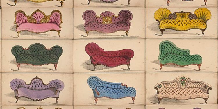Call for papers: What is Furniture History?