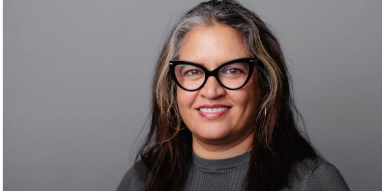 Photo of Naomi Hossain