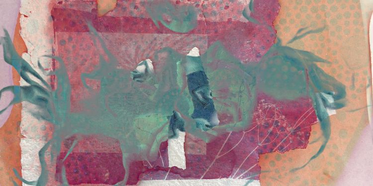 Art collage