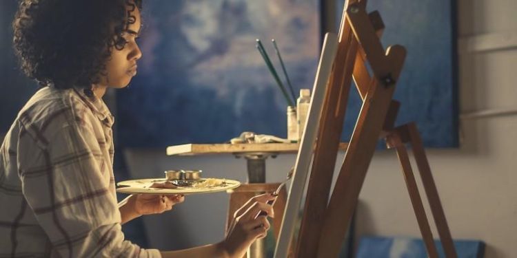 Creating Space: open call for an exhibition that centres women’s midlife experiences