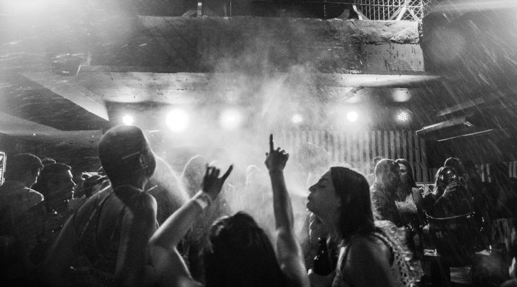 The Music Exchange (TMX) – events focused on music research and its impact, hosted by the University of Leeds’ School of Music.