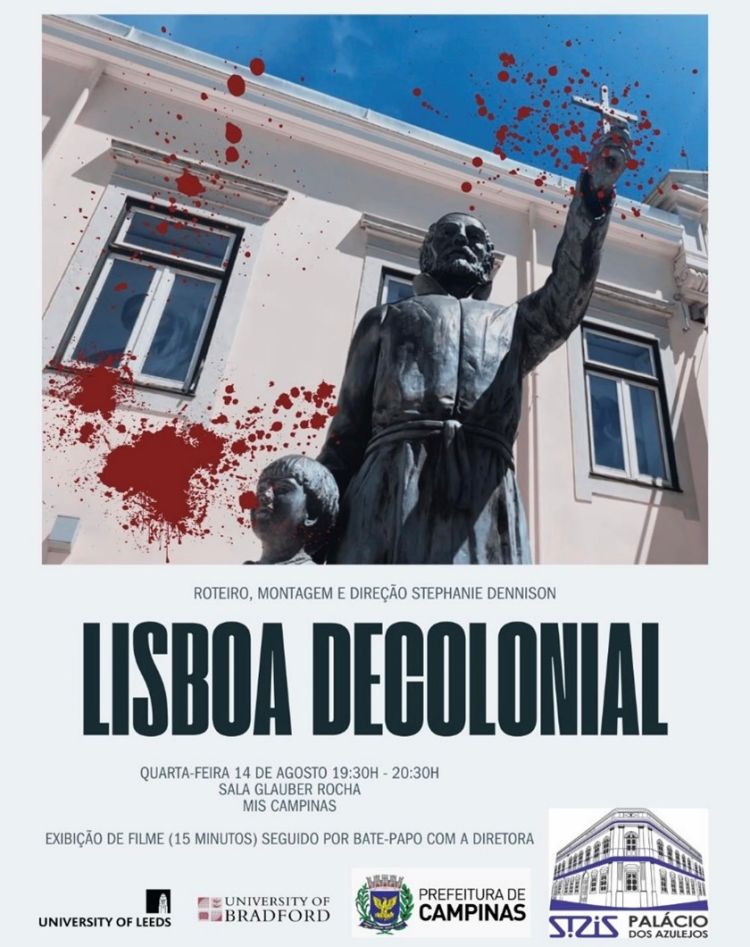 Lisboa Decolonial
