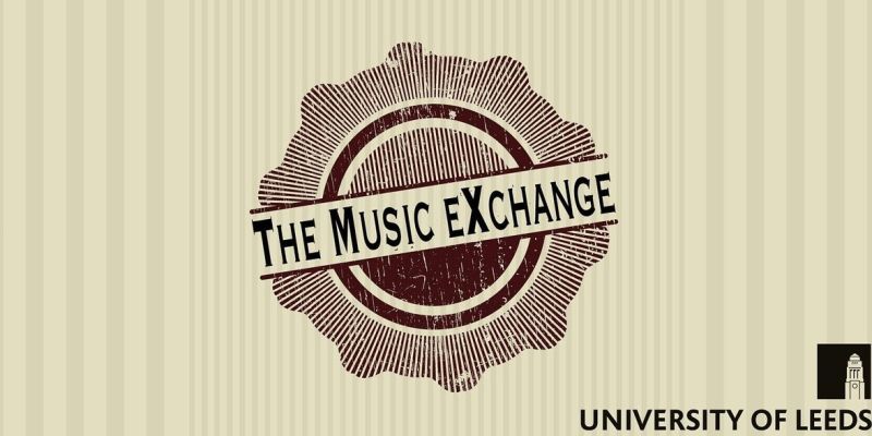 The music exchange