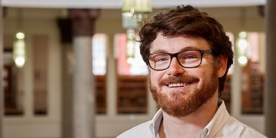 Dr John Gallagher News History of the Tongue BBC.