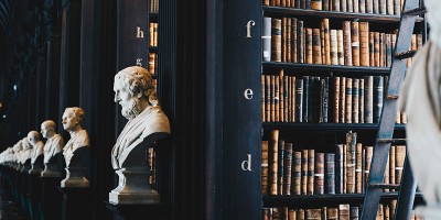 History of ethics research group