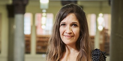 Dr Natasha McKeever of IDEA CETL.