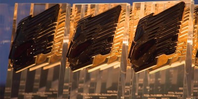 Royal Television Society awards