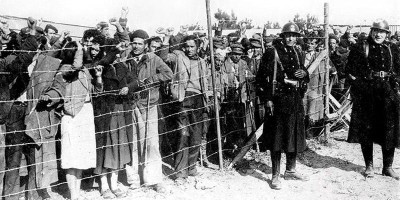 Refugees and Exile: Commemorating the 80th Anniversary of the End of the Spanish Civil War.