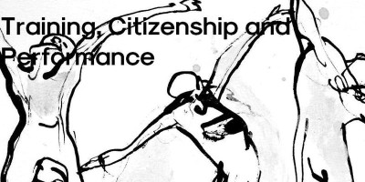 Training, Citizenship and Performance workshop