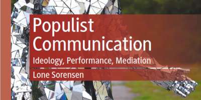 The Mediation of Populist Performance: Hybridity, Ecologies and Process flyer