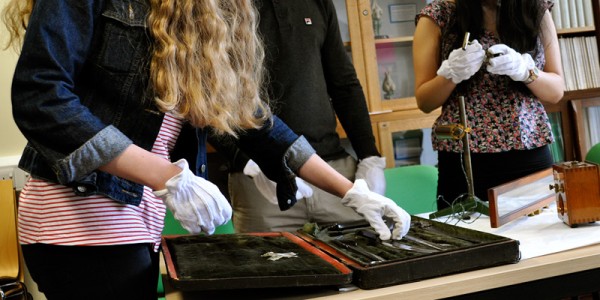 Centre for history and philosophy of science