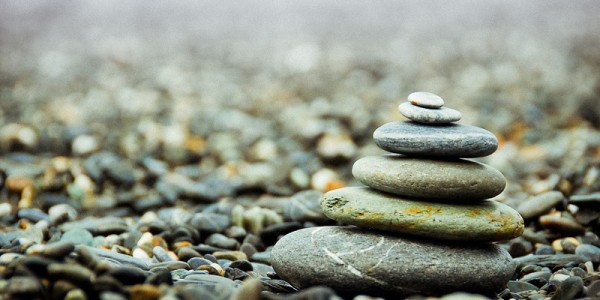 Centre for aesthetics tile