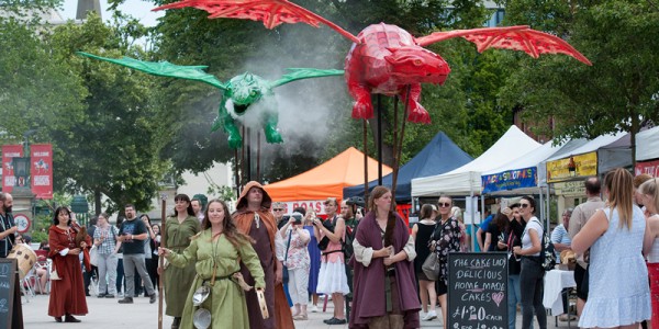 Ims imc tile homepage