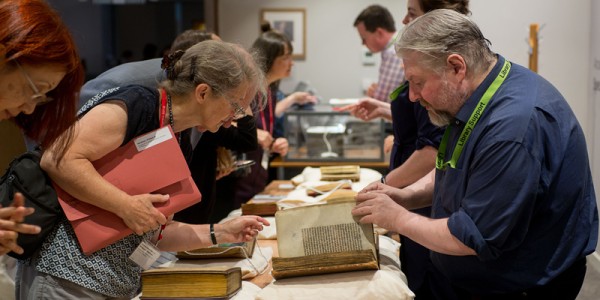 MS tile 50th anniversary