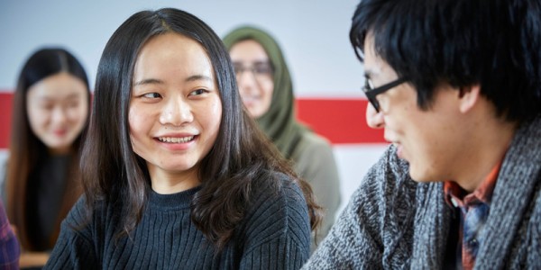 Languages research group