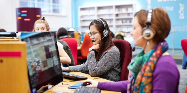 Ling and translation research group