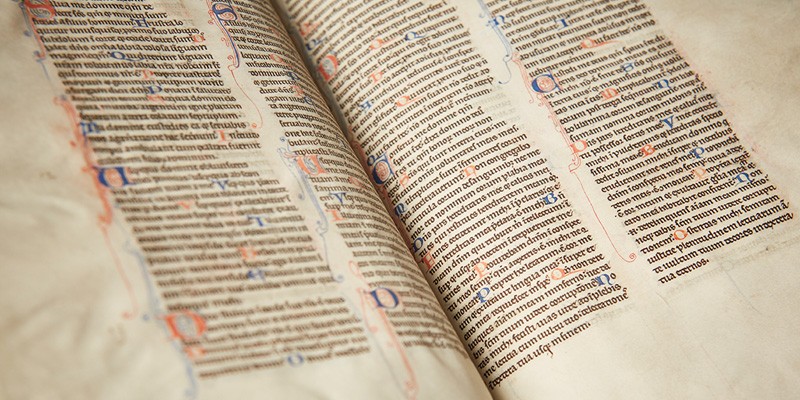 Our research english