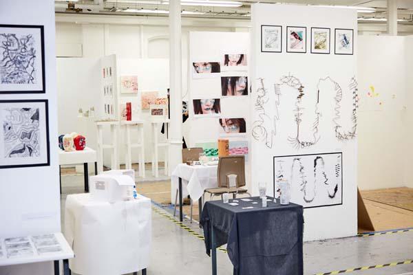 Art and Design showcase 