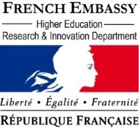 French Embassy logo used for ASMCF conference 2020 page
DO NOT USE WITHOUT PERMISSION