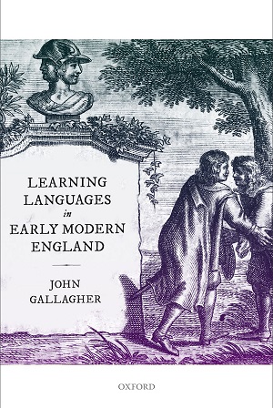John gallagher learn lang book