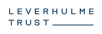 Leverhulme trust cmyk blue logo