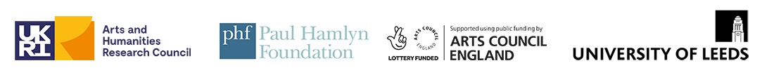 CCV logos