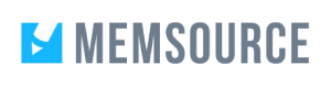 Memsource logo 